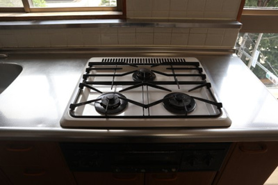 【キッチン】 | 東口ハイツ