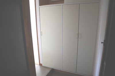 【収納】 | 東口ハイツ