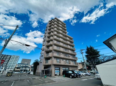 【外観】 | 東口ハイツ