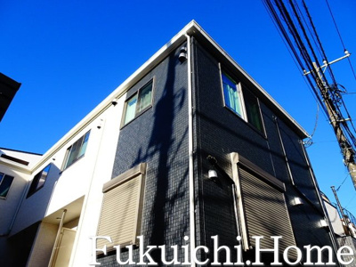 【外観】 | グラスコート明大前