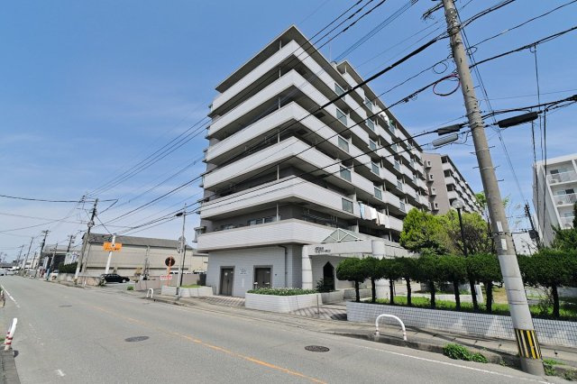 箱崎エクセル南２２