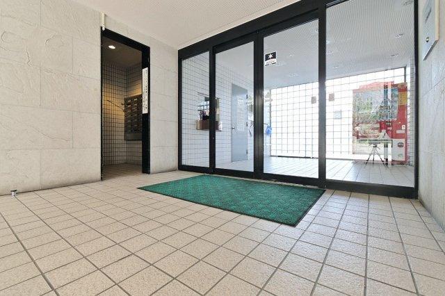 箱崎エクセル南２２のその他共用部分