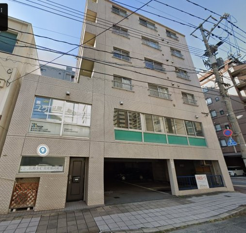 パルハイツ呉中央