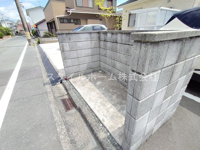 フォンテーヌのその他共用部分