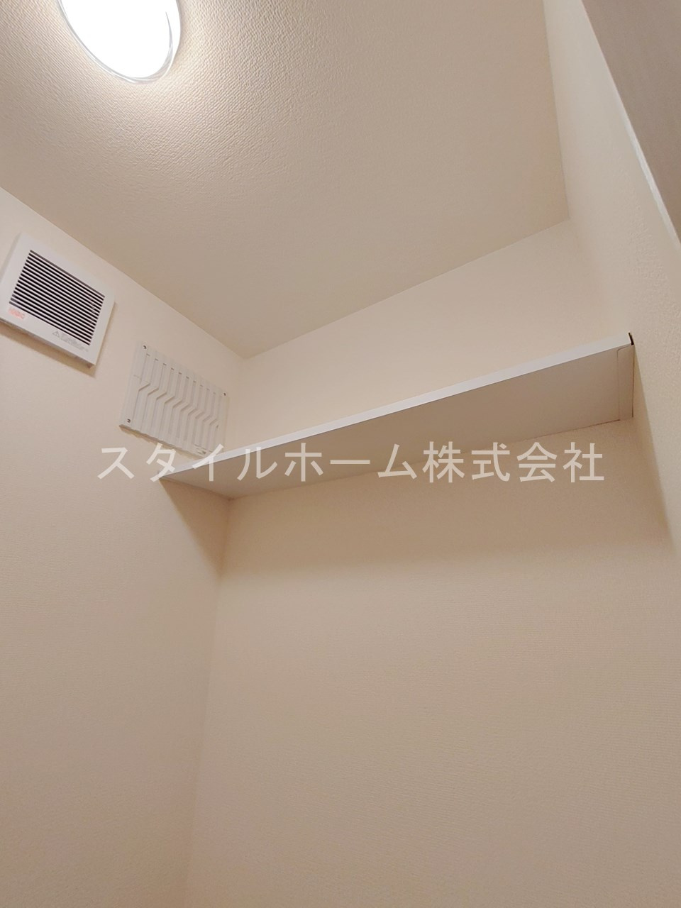 フォンテーヌの設備