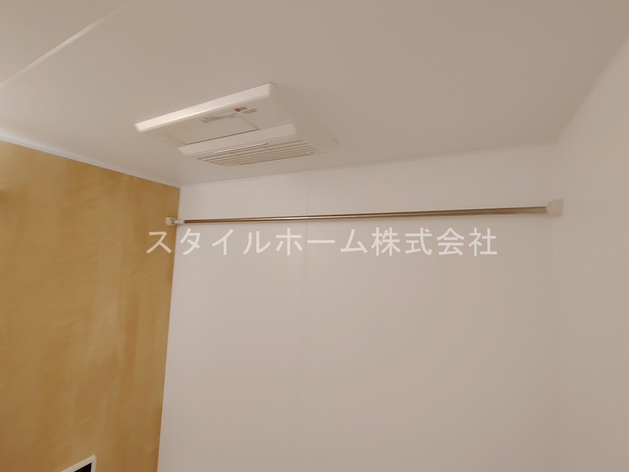 フォンテーヌの収納