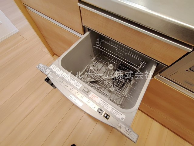 フォンテーヌの設備