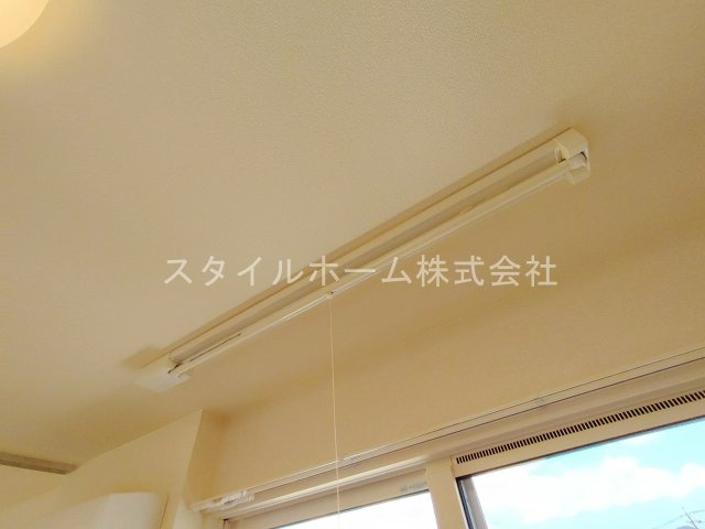 フォンテーヌの設備