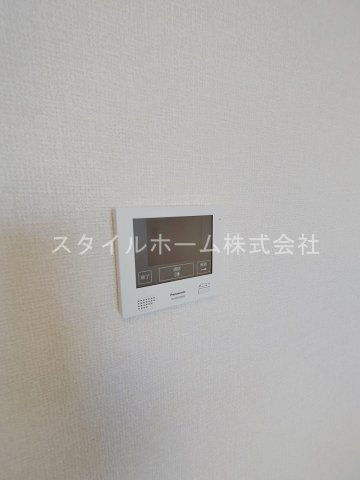 フォンテーヌのセキュリティ