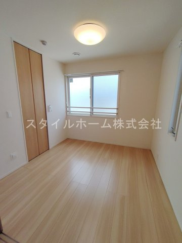 フォンテーヌの内装