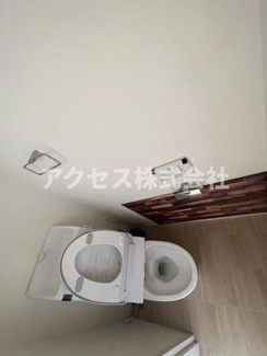 【トイレ】