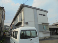 ハイツ北村　Aの画像