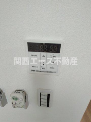 【設備】 | ジーメゾン東大阪寿クラディア