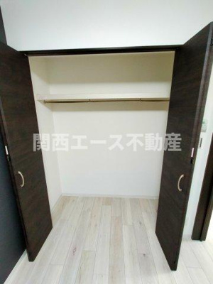 【収納】 | ジーメゾン東大阪寿クラディア