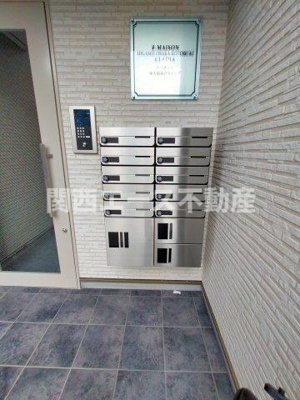  | ジーメゾン東大阪寿クラディア