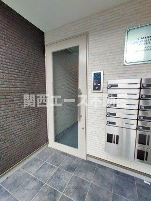  | ジーメゾン東大阪寿クラディア