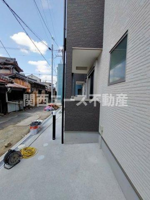 【周辺】 | ジーメゾン東大阪寿クラディア