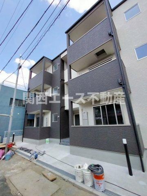  | ジーメゾン東大阪寿クラディア