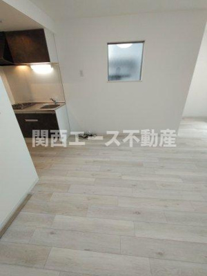 【居間・リビング】 | ジーメゾン東大阪寿クラディア