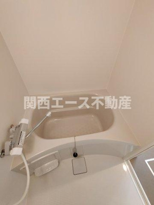 【浴室】 | ジーメゾン東大阪寿クラディア