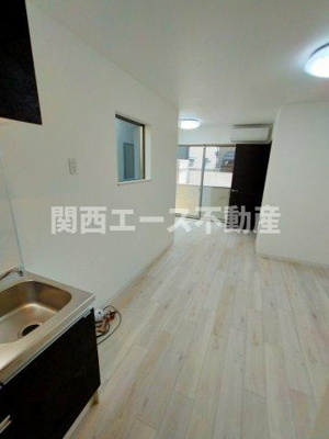  | ジーメゾン東大阪寿クラディア