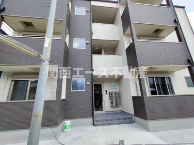 【その他共用部分】 | ジーメゾン東大阪寿クラディア