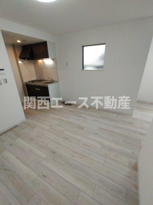 【居間・リビング】 | ジーメゾン東大阪寿クラディア