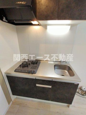 【キッチン】 | ジーメゾン東大阪寿クラディア