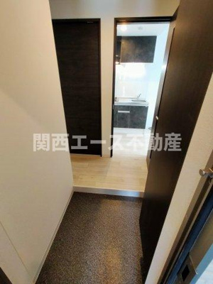 【玄関】 | ジーメゾン東大阪寿クラディア