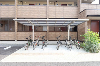 【その他共用部分】 | ゼピュロス学園の森　B