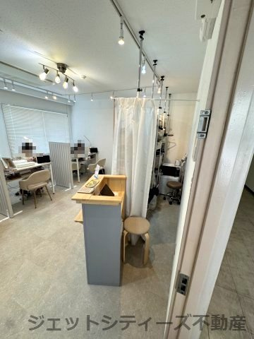 【内装】 | コーシンビル