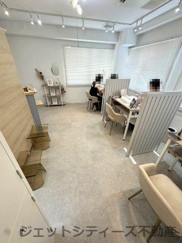 【内装】 | コーシンビル