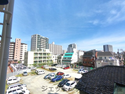 【展望】 | コーシンビル