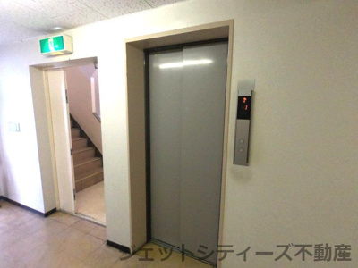 【その他共用部分】 | コーシンビル