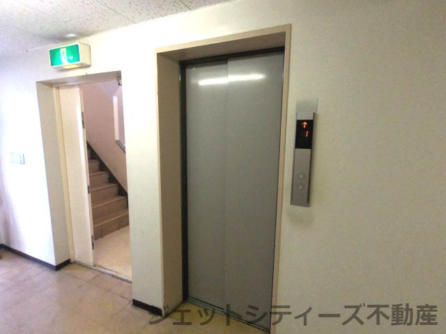 【その他共用部分】 | コーシンビル