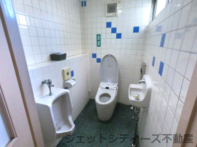 【その他共用部分】 | コーシンビル