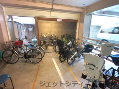 【その他共用部分】 | コーシンビル