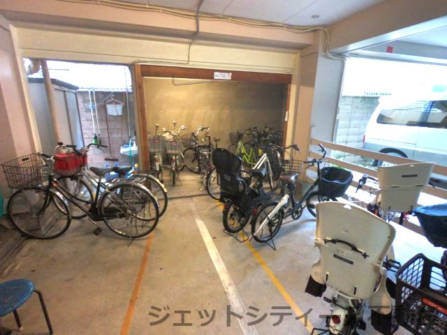 【その他共用部分】 | コーシンビル