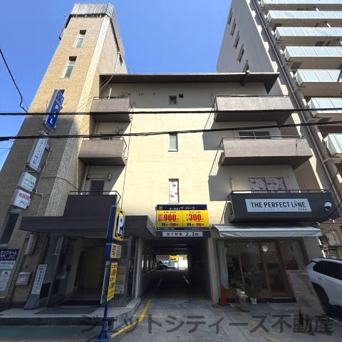 【外観】 | コーシンビル