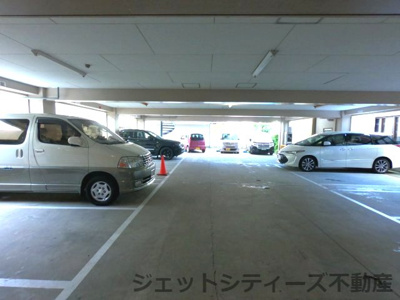 【その他共用部分】 | コーシンビル