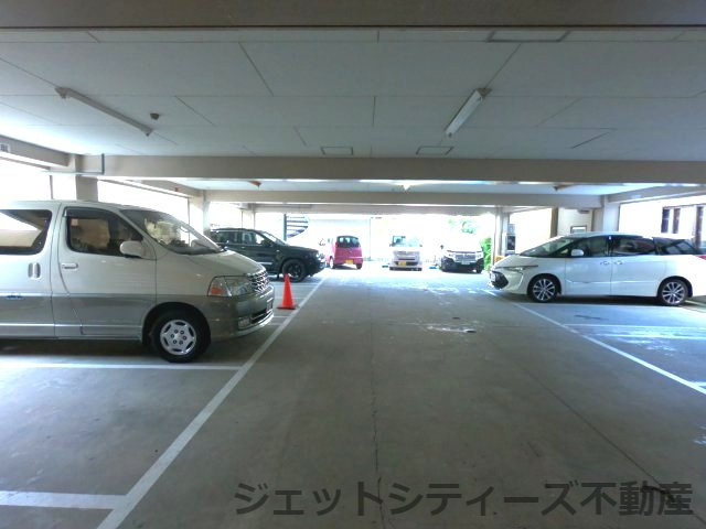 【その他共用部分】 | コーシンビル