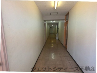 【その他共用部分】 | コーシンビル