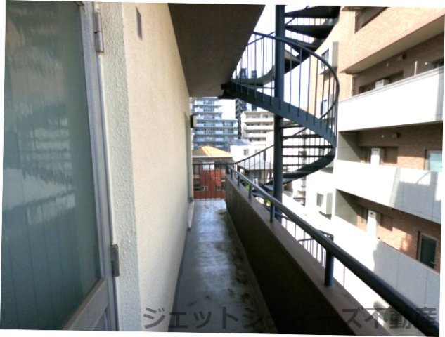 【その他共用部分】 | コーシンビル