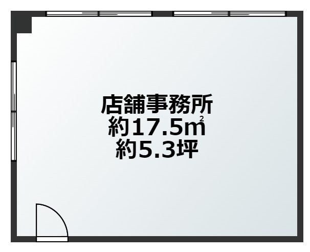 【間取り】 | コーシンビル