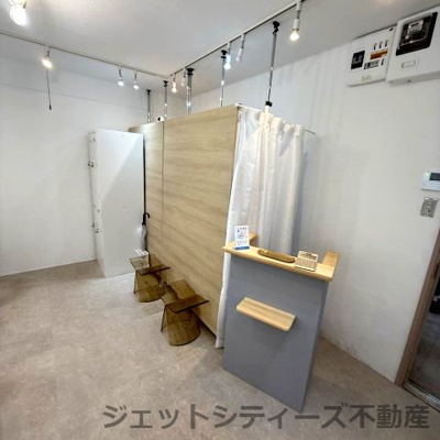 【内装】 | コーシンビル