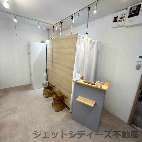 【内装】 | コーシンビル