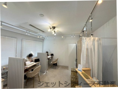 【内装】 | コーシンビル