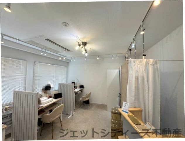 【内装】 | コーシンビル