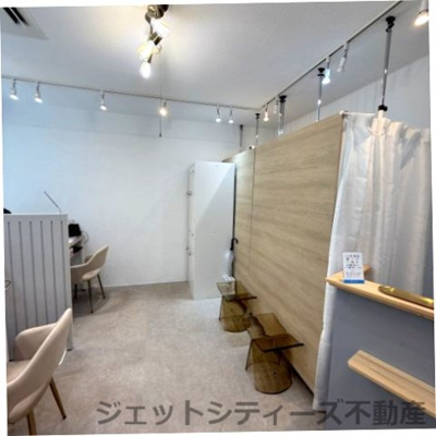 【内装】 | コーシンビル