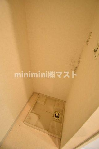 アルデールヒル内久宝寺の設備